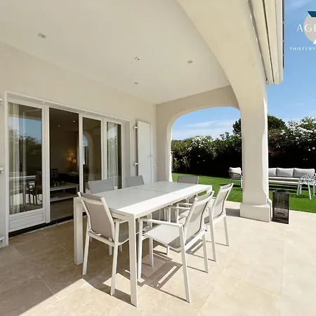 Jade فيلة غريمو