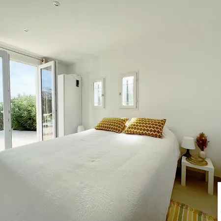 Villa Jade Grimaud