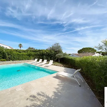 Jade Villa Grimaud