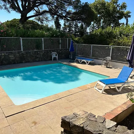 Villa Jade