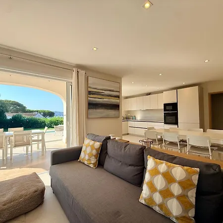 Jade Villa *